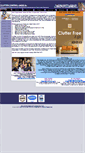 Mobile Screenshot of cluttercontrolangels.com